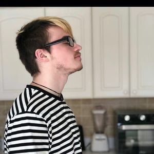 Meet your Posher, Josh